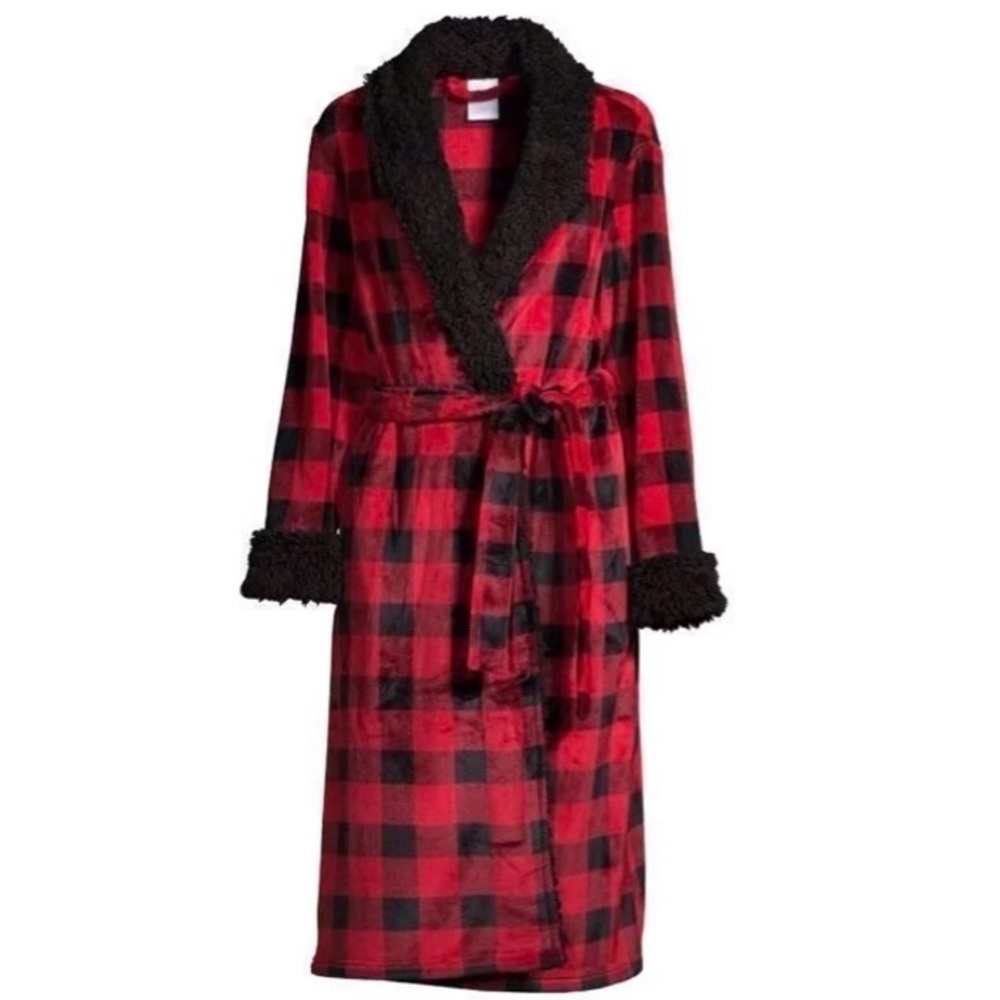 Secret treasures Intimates & Sleepwear Robe Pajama Size Small (4-6)